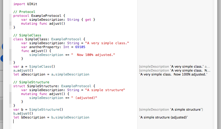 เปิดสู่โลกใหม่ "Swift" แห่งอาณาจักร Apple ฉบับเบื้องต้นสำหรับนักพัฒนา ...