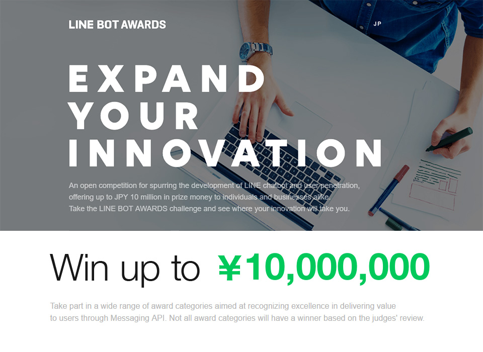 สรุปงาน LINE Developer Day 2016 ฉบับนักพัฒนา เมื่อ LINE กลายเป็น ...