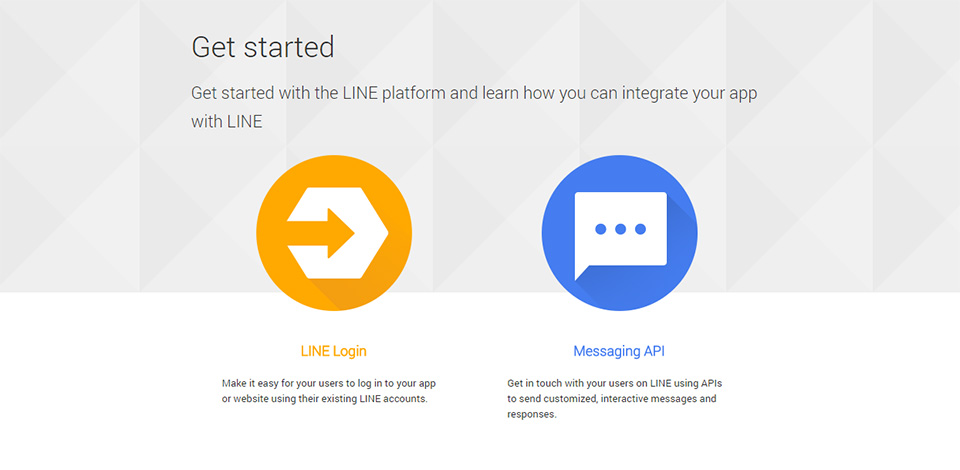 สรุปงาน LINE Developer Day 2016 ฉบับนักพัฒนา เมื่อ LINE กลายเป็น ...