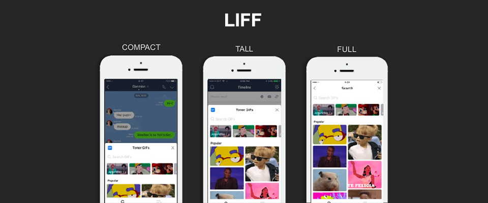 สรุปงาน LINE Developer Day 2018 เมื่อ LINE กำลังก้าวเข้าสู่เฟสใหม่ จับ ...